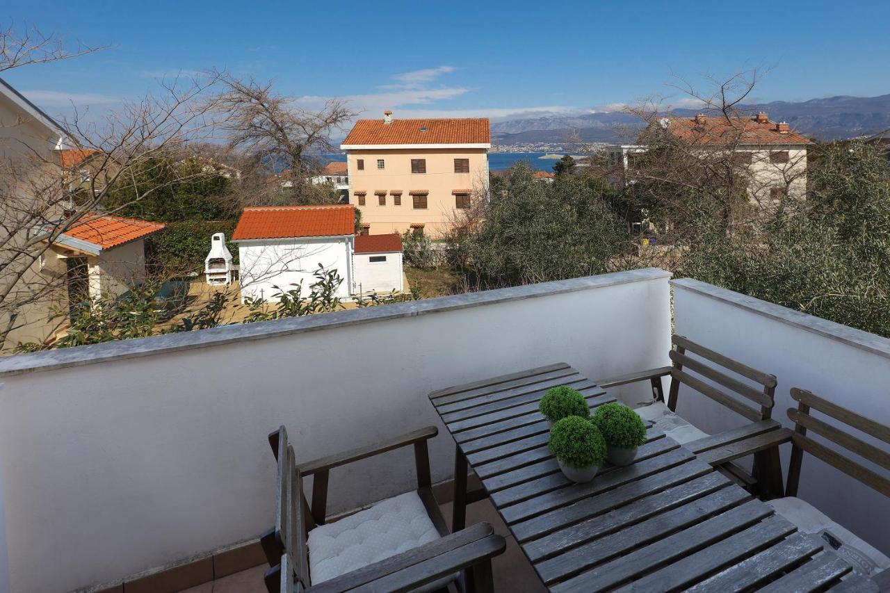 Apartments Villa Bernarda Silo  Exterior photo