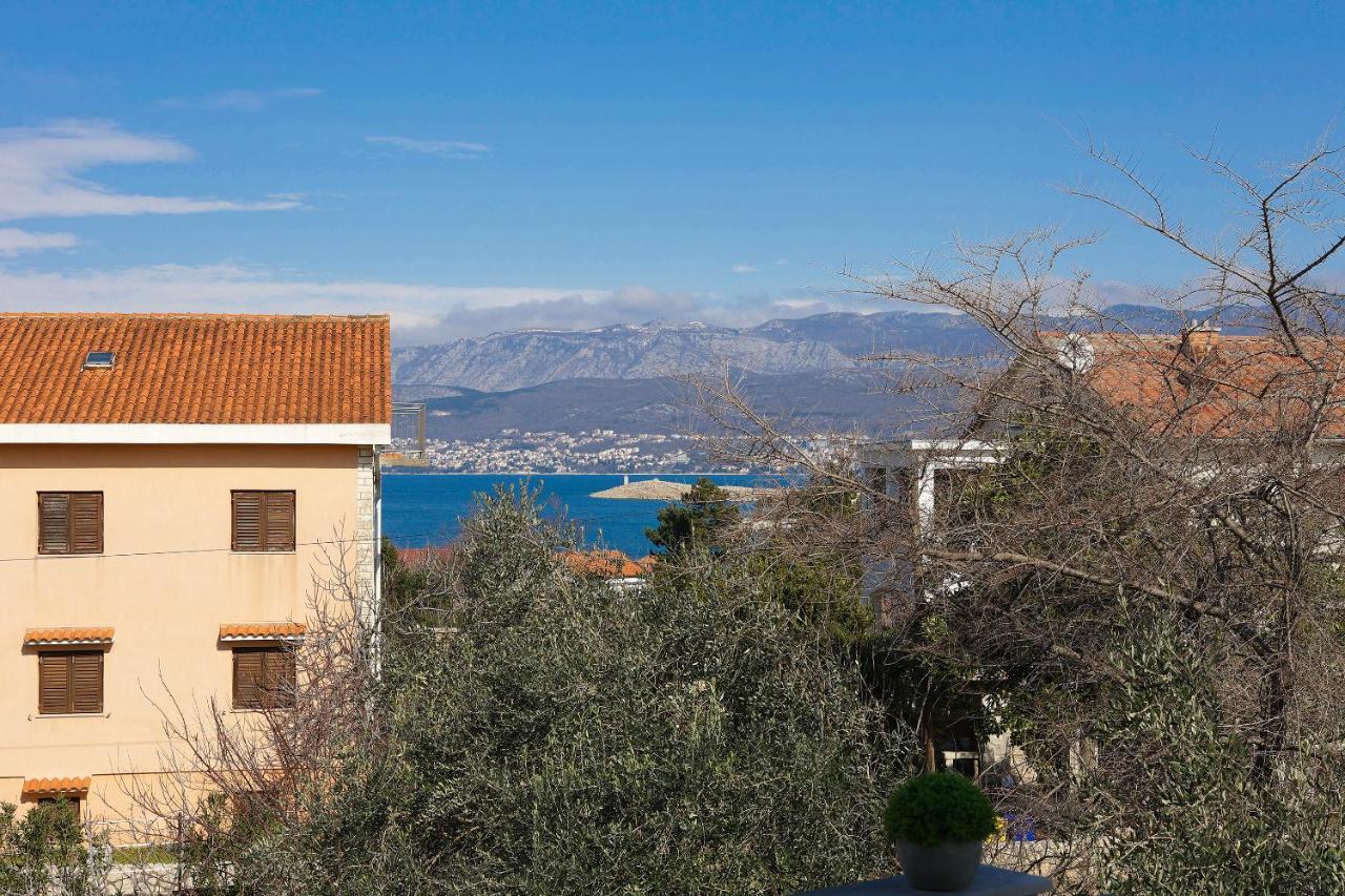 Apartments Villa Bernarda Silo  Exterior photo